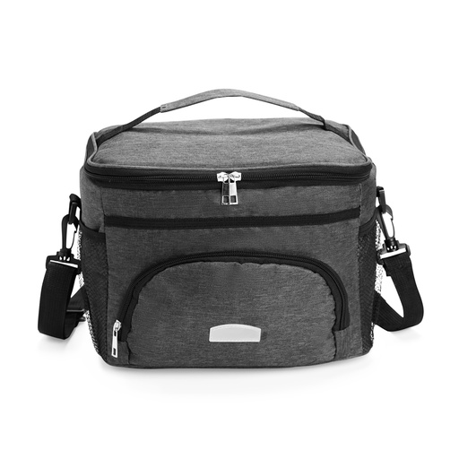 [X206539] BOLSA TÉRMICA POLIÉSTER 10L