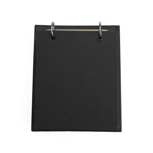 [X216879] BLOCO DE ANOTAÇÕES DE MESA