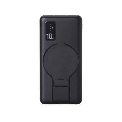 [X136131] POWER BANK 10.000MAH C/ INDUÇÃO