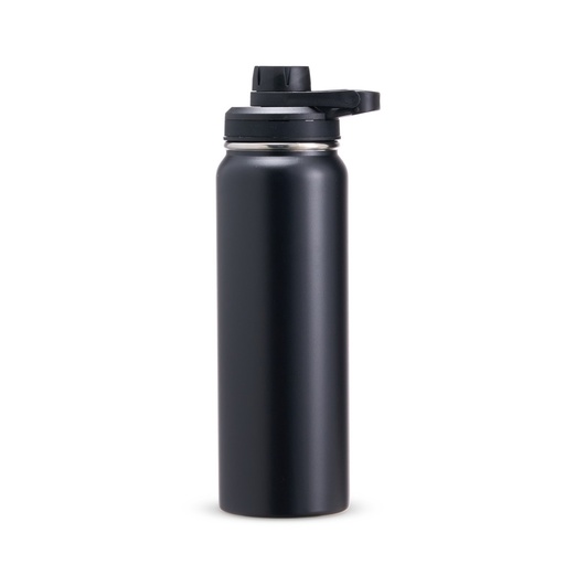 [X178713] GARRAFA TÉRMICA INOX 850ML