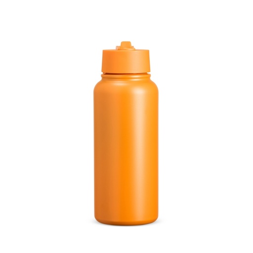 [X175420] GARRAFA TÉRMICA 900ML