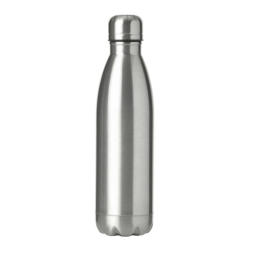 [X117668] GARRAFA 750ML INOX