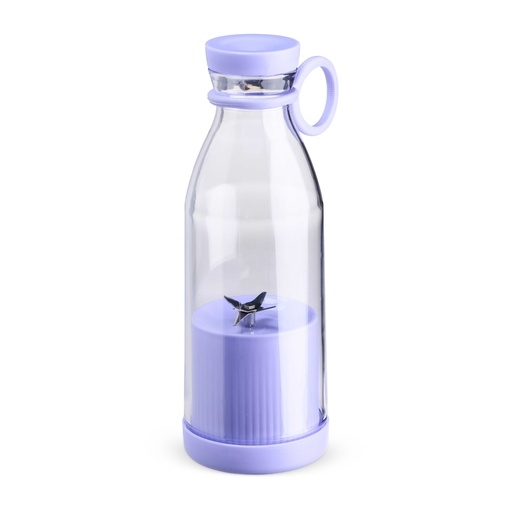 [X165824] GARRAFA COM MISTURADOR 380ML