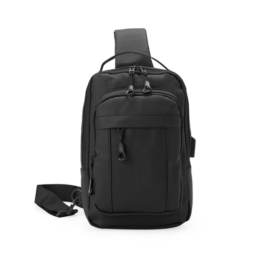 [X183350] MOCHILA DE OMBRO USB 8L