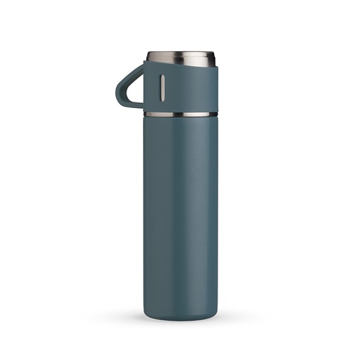 [X123340] GARRAFA TÉRMICA 450 ML