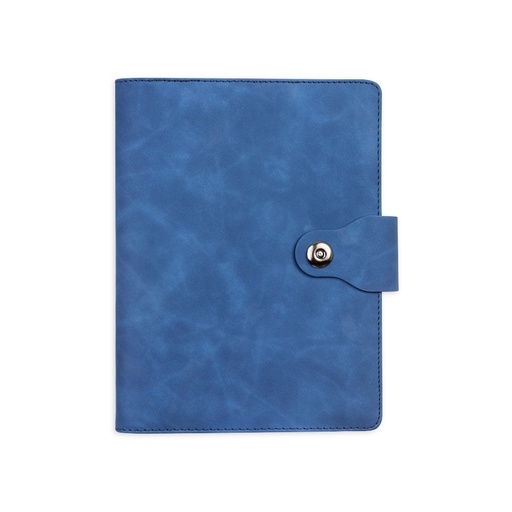 [X252476] CADERNO FICHÁRIO PU