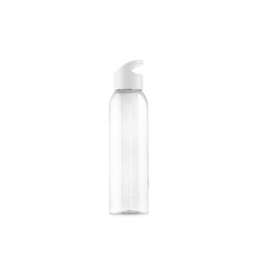 [X245488] GARRAFA PLÁSTICA 700ML