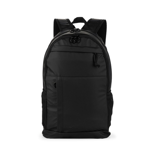 [X264270] MOCHILA COURO SINTÉTICO 20L