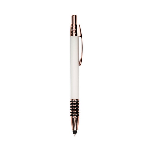 [X209104] CANETA METAL TOUCH