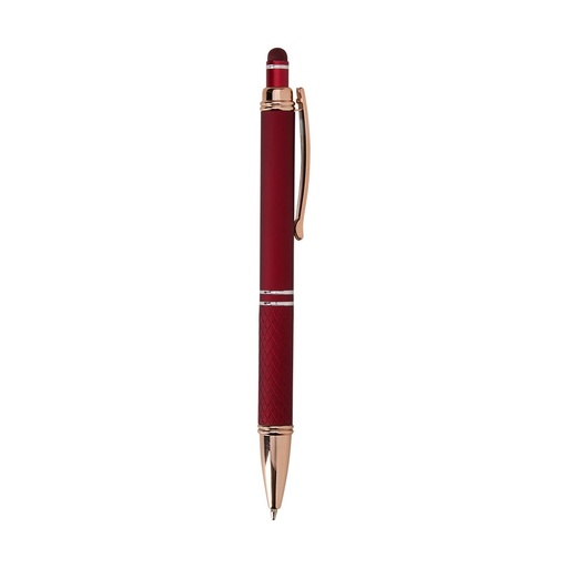 [X219037] CANETA METAL TOUCH