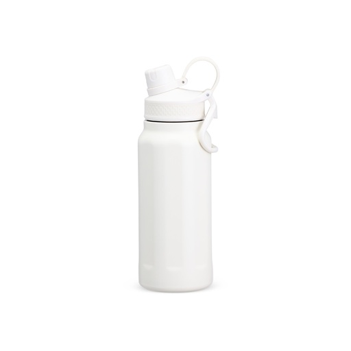 [X184942] GARRAFA TÉRMICA COM ALÇA 750ML