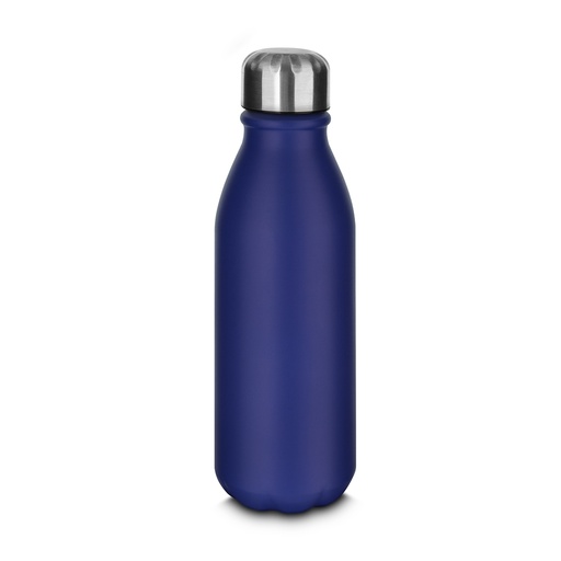 [X138193] GARRAFA ALUMÍNIO 550ML