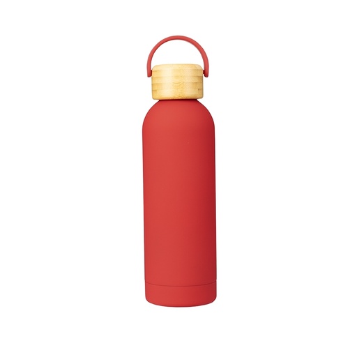 [X239453] GARRAFA TÉRMICA 500ML