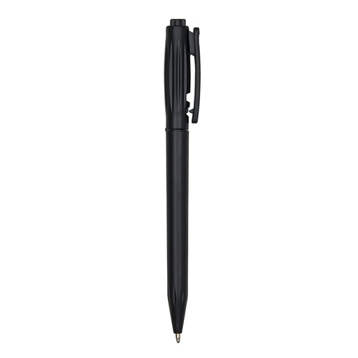 [X118273] CANETA PLASTICA FOSCA