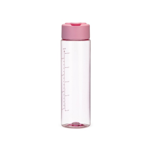 [X255254] GARRAFA PLÁSTICA 500ML