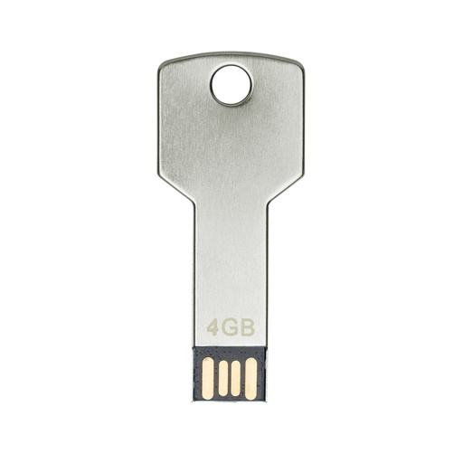 [X037540] PEN DRIVE CHAVE 4 GB