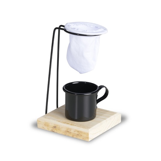 [X123536] KIT DE CAFÉ