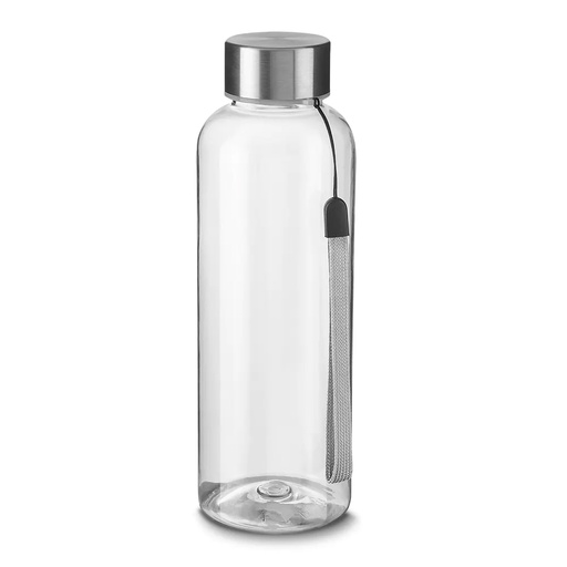 [X129542] GARRAFA PLÁSTICA 600ML