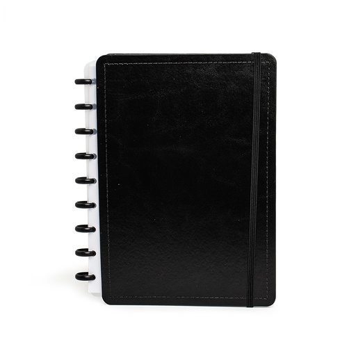 [X186260] CADERNO DE DISCO PERCALUX
