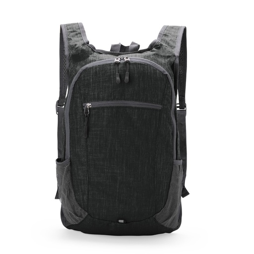 [X180157] MOCHILA OXFORD DOBRÁVEL 14L