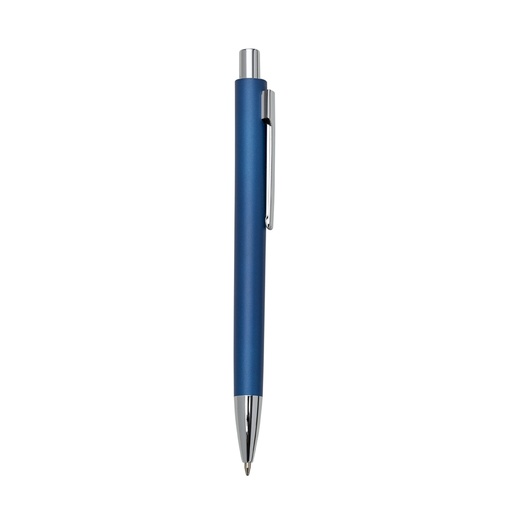 [X045292] CANETA SEMI - METAL