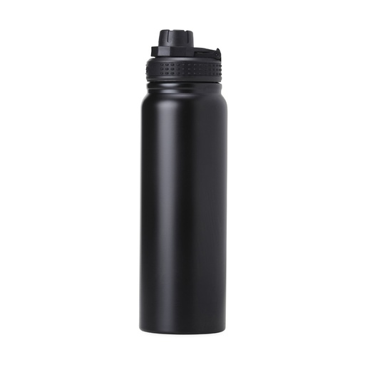 [X136263] GARRAFA TÉRMICA 850ML