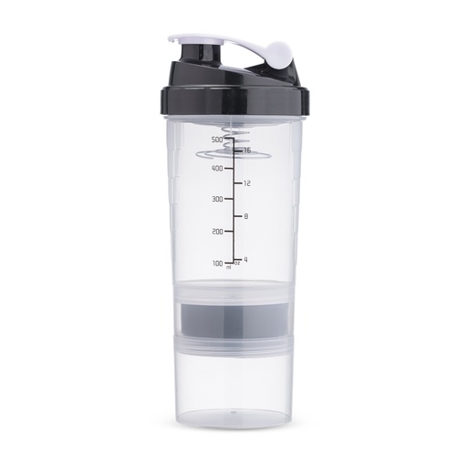 [X252174] COQUETELEIRA PLÁSTICA 600ML