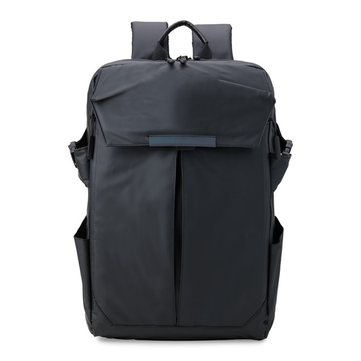 [X161438] MOCHILA COURO SINTÉTICO 33L