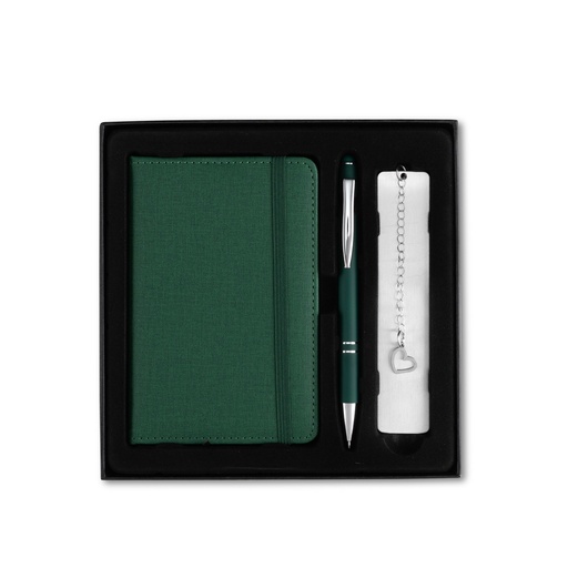 [X271446] KIT EXECUTIVO 3 PEÇAS