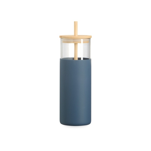 [X167207] COPO DE VIDRO 500ML