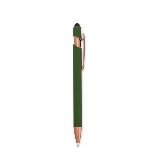 [X230677] CANETA METAL TOUCH