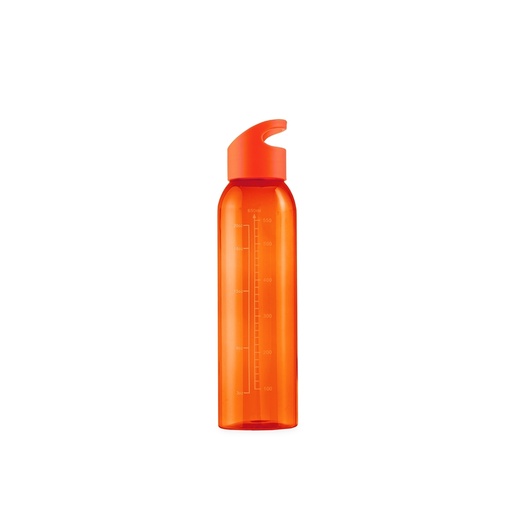 [X245470] GARRAFA PLÁSTICA 700ML