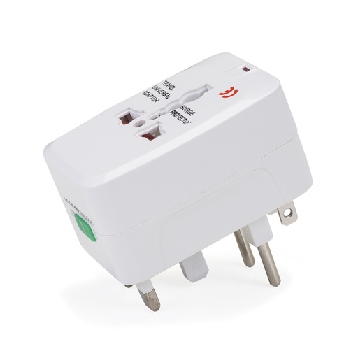 [X034401] ADAPTADOR UNIVERSAL