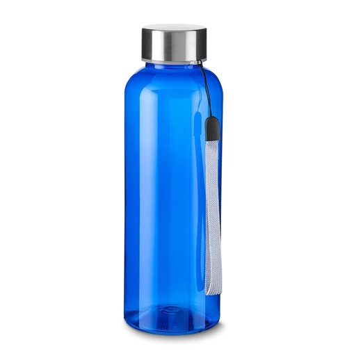 [X129518] GARRAFA PLÁSTICA 600ML