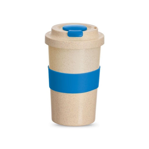 [X099813] COPO FIBRA BAMBU 450ML