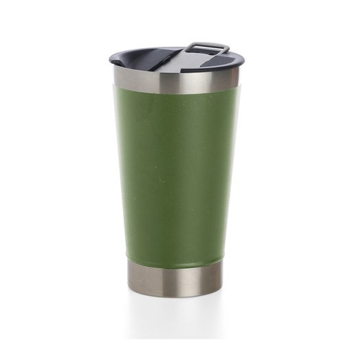[X126969] COPO TÉRMICO 500ML *LISO C/ ABRIDOR