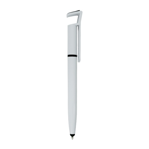 [X093106] CANETA BASE CELULAR LIMP. TELA E PONTA TOUCH