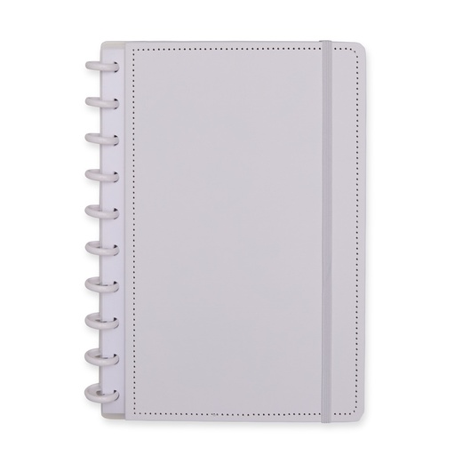 [X228672] CADERNO DE DISCO