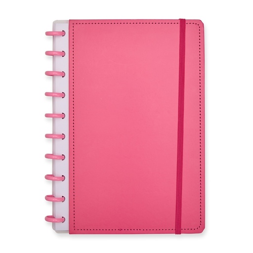 [X228702] CADERNO DE DISCO
