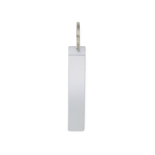 [X050822] CHAVEIRO METAL ABRIDOR
