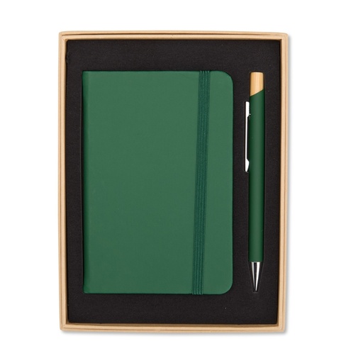 [X227005] KIT EXECUTIVO 2 PEÇAS