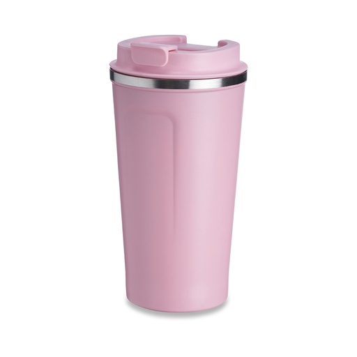 [X127469] COPO TÉRMICO 500ML P/ CAFÉ