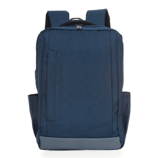 [X106089] MOCHILA DE NYLON USB 21L
