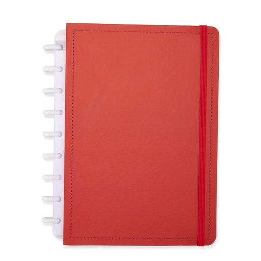 [X264946] CADERNO DE DISCO