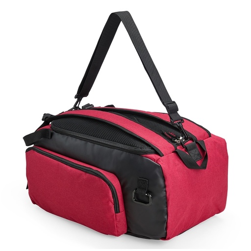 [X193313] BOLSA ESPORTIVA POLIÉSTER 40L