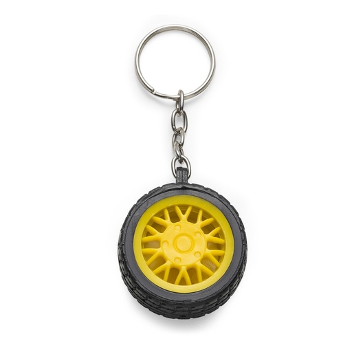 [X014877] CHAVEIRO FORMATO PNEU