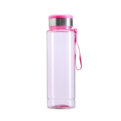 [X194883] GARRAFA PLÁSTICA 950ML PORTA-COMPRIMIDO