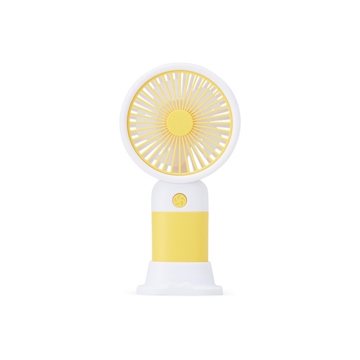 [X137120] MINI VENTILADOR RECARREGÁVEL