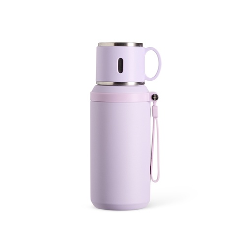 [X211559] GARRAFA TÉRMICA 600ML
