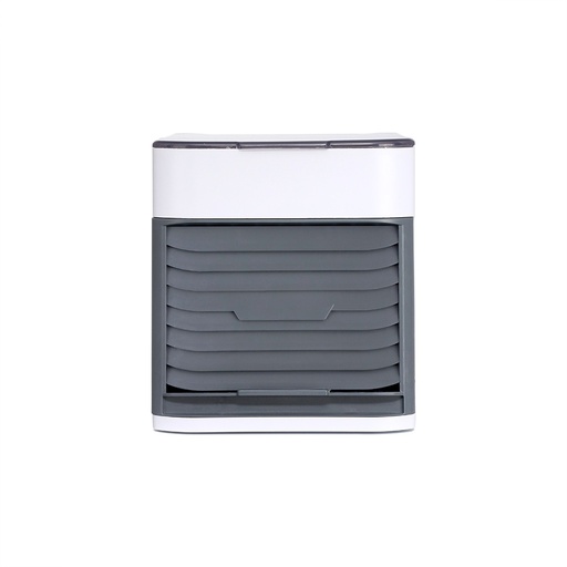 [X142336] MINI CLIMATIZADOR DE AR PORTÁTIL